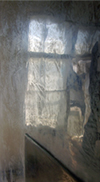 Brillant Terre Stucco Enduit Tierrafino Listro